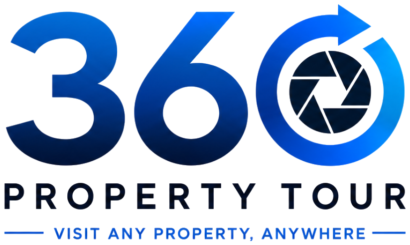360 Property Tour — Visit Any Property, Anywhere